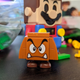 Illustration for article titled Lego Super Mario Is A Weird New Way To Play With Lego